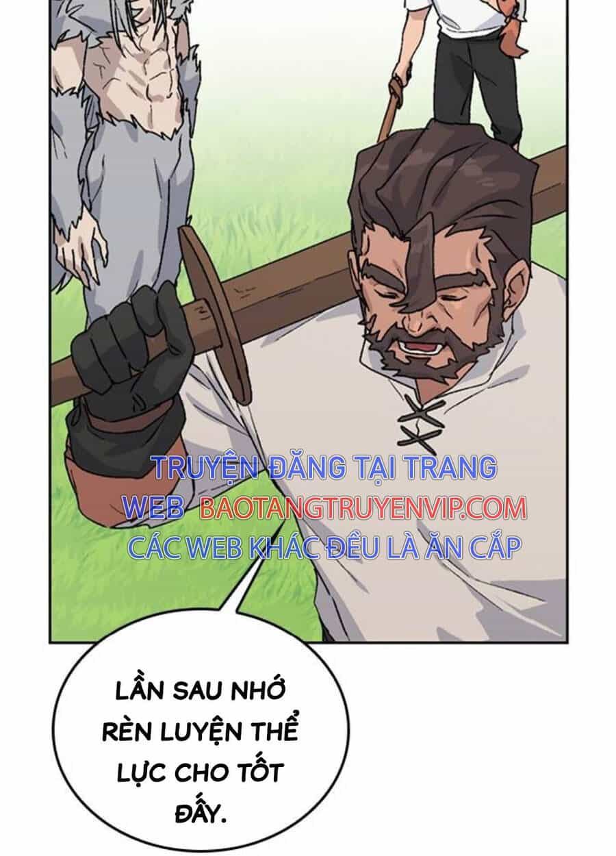 Chữa Lành Cuộc Sống Thông Qua Cắm Trại Ở Thế Giới Khác - Chương 20 - ảnh 134