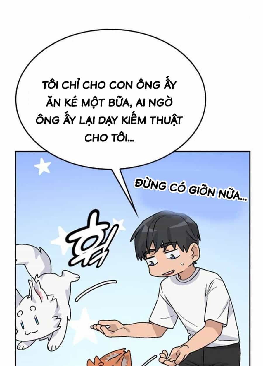 Chữa Lành Cuộc Sống Thông Qua Cắm Trại Ở Thế Giới Khác - Chương 20 - ảnh 139
