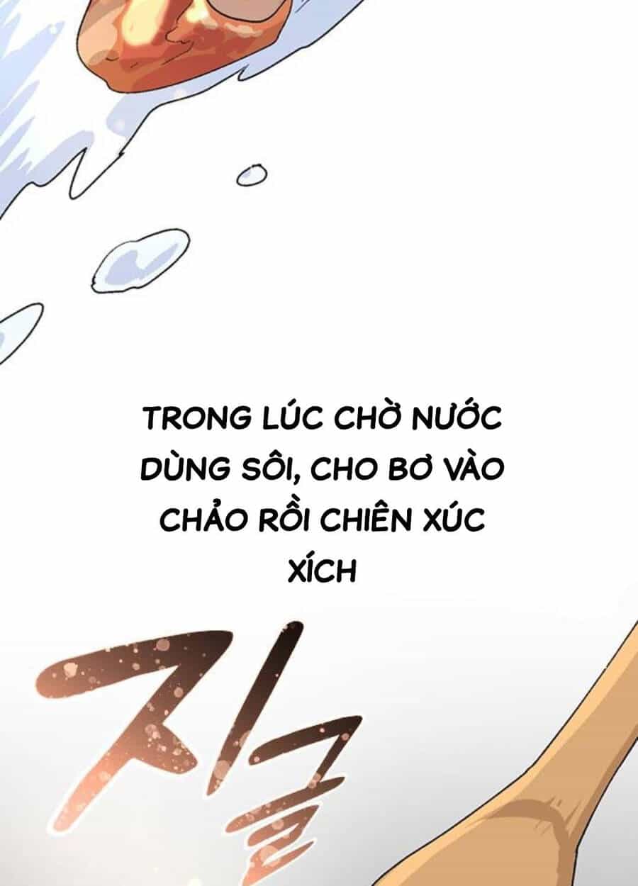 Chữa Lành Cuộc Sống Thông Qua Cắm Trại Ở Thế Giới Khác - Chương 20 - ảnh 43