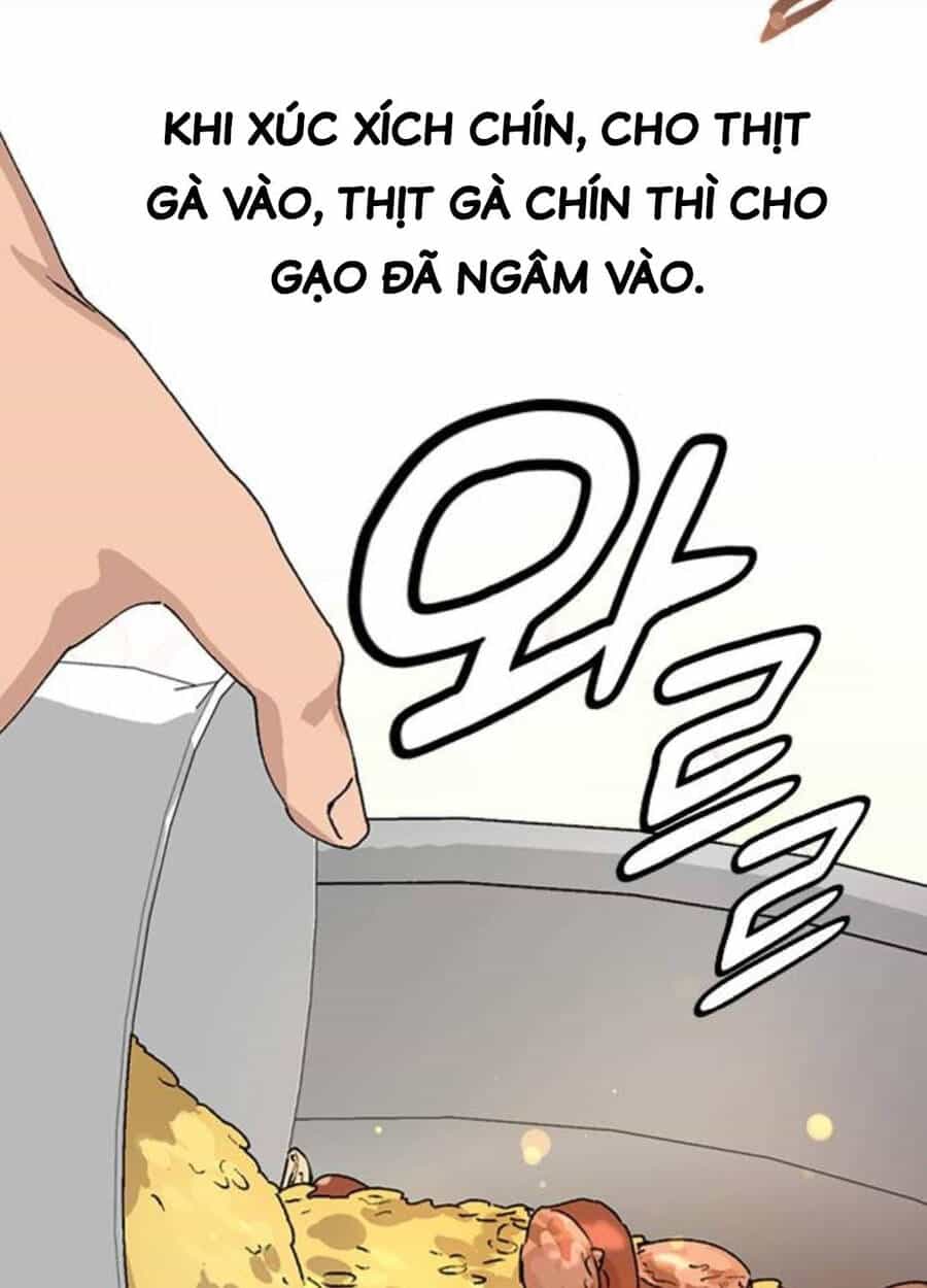 Chữa Lành Cuộc Sống Thông Qua Cắm Trại Ở Thế Giới Khác - Chương 20 - ảnh 45
