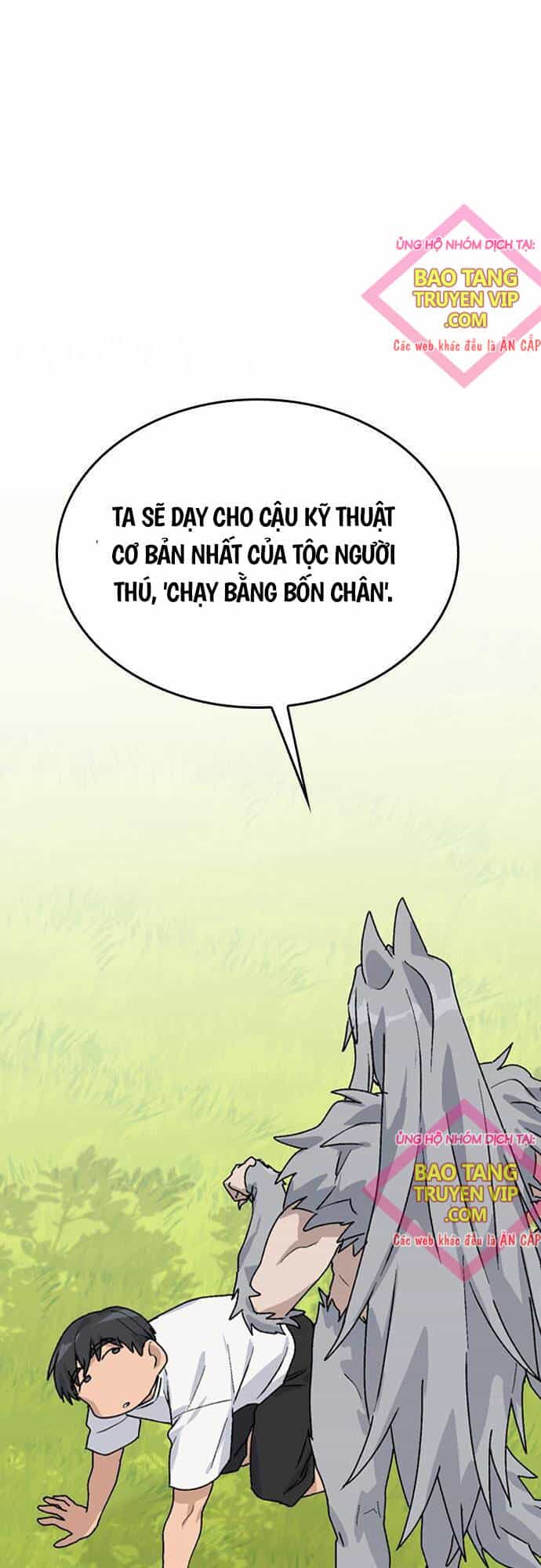 Chữa Lành Cuộc Sống Thông Qua Cắm Trại Ở Thế Giới Khác - Chương 21 - ảnh 1