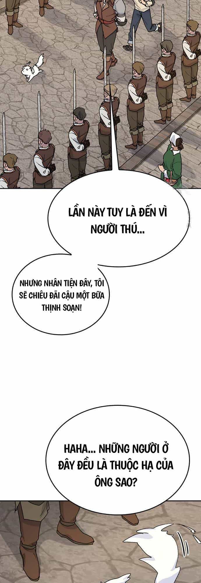 Chữa Lành Cuộc Sống Thông Qua Cắm Trại Ở Thế Giới Khác - Chương 21 - ảnh 20
