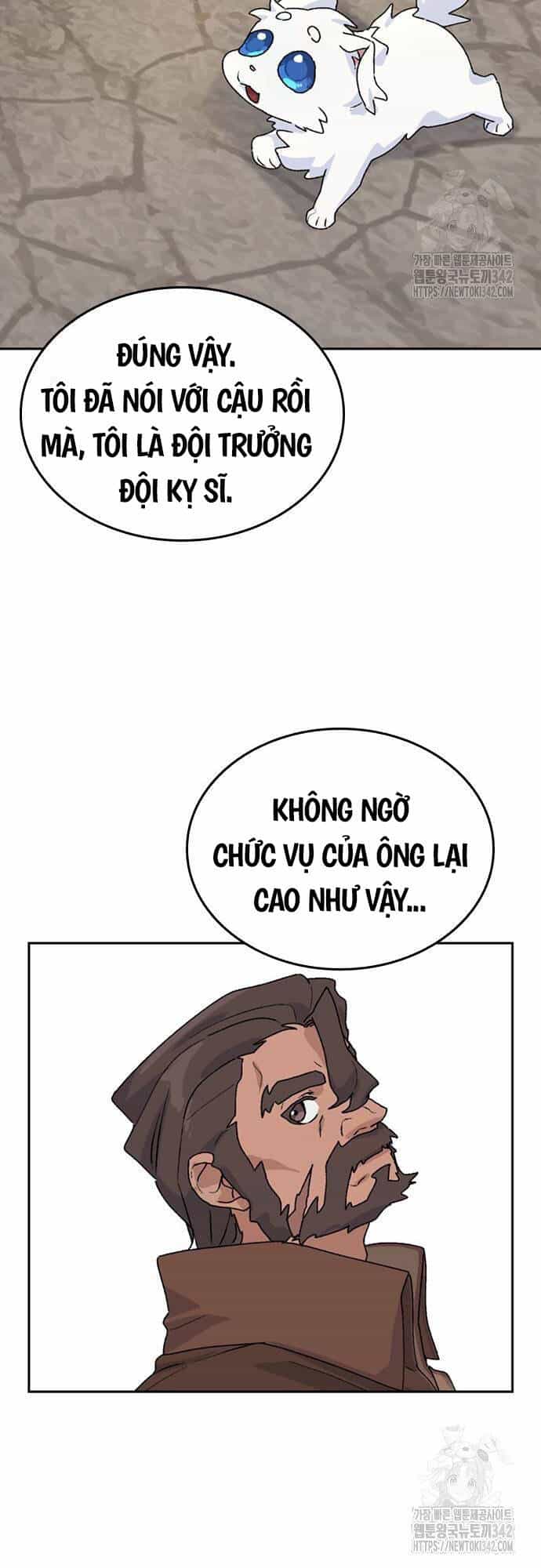 Chữa Lành Cuộc Sống Thông Qua Cắm Trại Ở Thế Giới Khác - Chương 21 - ảnh 21