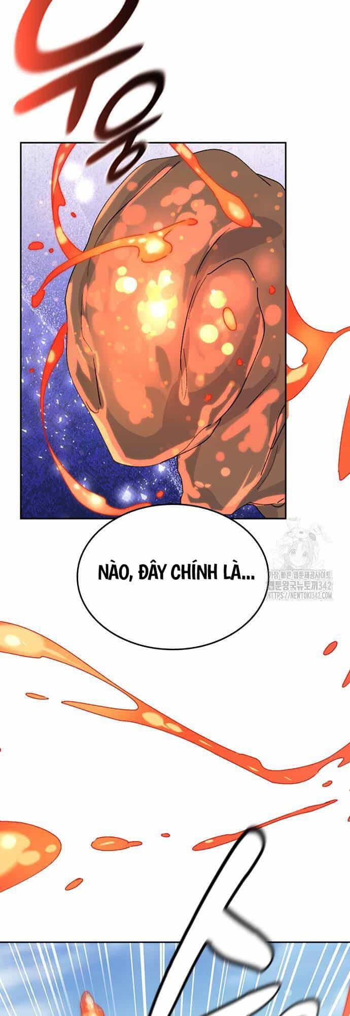 Chữa Lành Cuộc Sống Thông Qua Cắm Trại Ở Thế Giới Khác - Chương 21 - ảnh 28