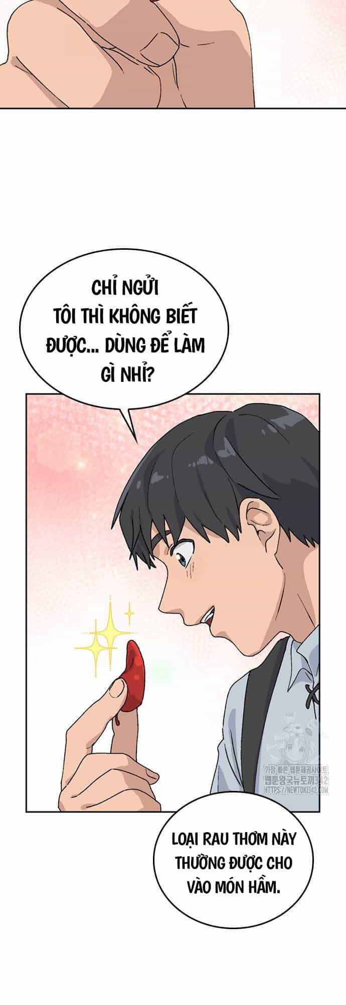 Chữa Lành Cuộc Sống Thông Qua Cắm Trại Ở Thế Giới Khác - Chương 21 - ảnh 40