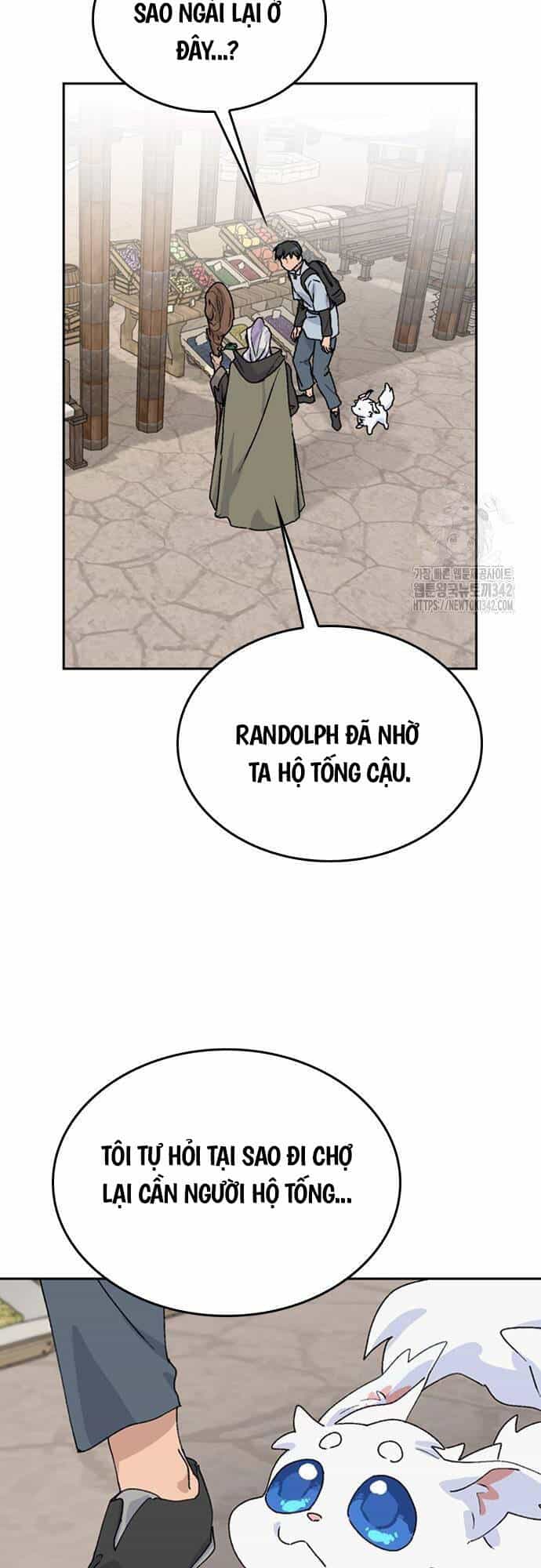 Chữa Lành Cuộc Sống Thông Qua Cắm Trại Ở Thế Giới Khác - Chương 21 - ảnh 42