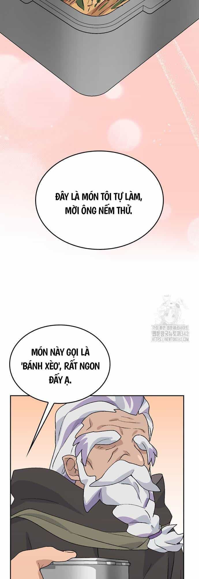 Chữa Lành Cuộc Sống Thông Qua Cắm Trại Ở Thế Giới Khác - Chương 21 - ảnh 54