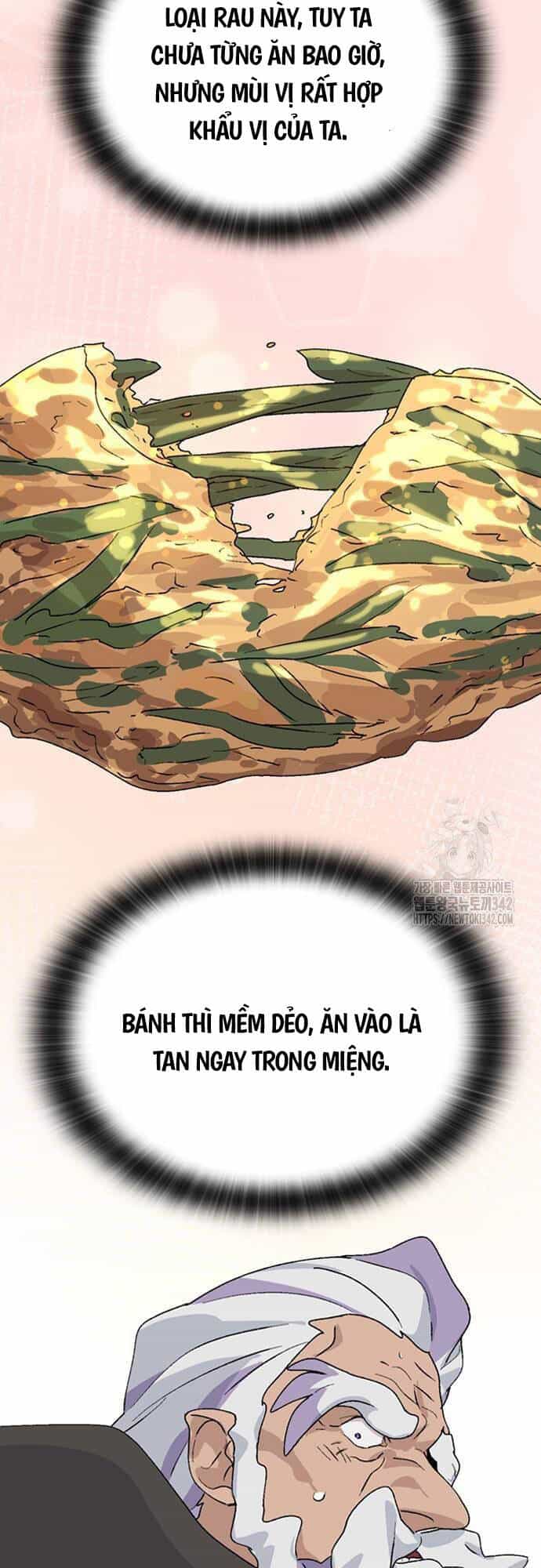 Chữa Lành Cuộc Sống Thông Qua Cắm Trại Ở Thế Giới Khác - Chương 21 - ảnh 58