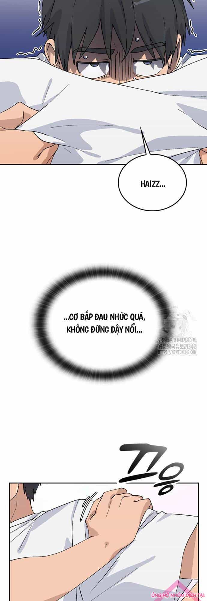 Chữa Lành Cuộc Sống Thông Qua Cắm Trại Ở Thế Giới Khác - Chương 21 - ảnh 6