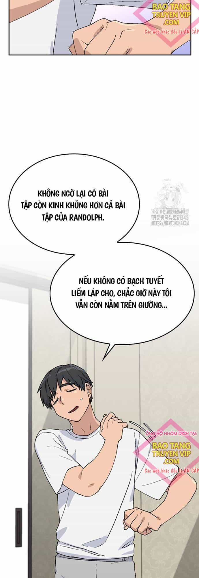 Chữa Lành Cuộc Sống Thông Qua Cắm Trại Ở Thế Giới Khác - Chương 21 - ảnh 7