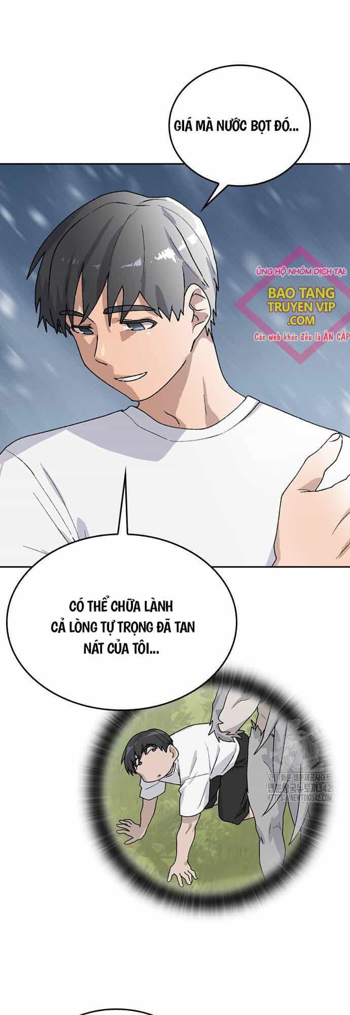 Chữa Lành Cuộc Sống Thông Qua Cắm Trại Ở Thế Giới Khác - Chương 21 - ảnh 9