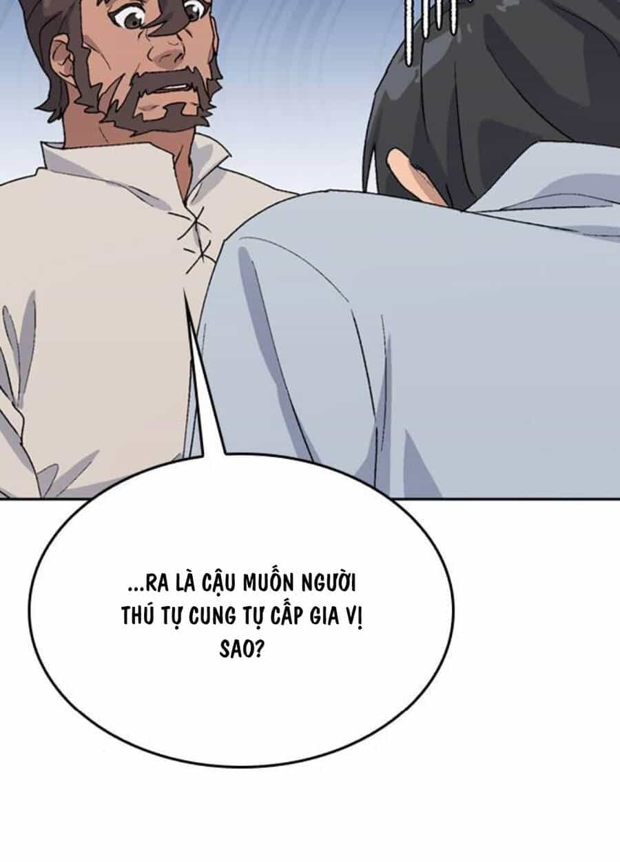 Chữa Lành Cuộc Sống Thông Qua Cắm Trại Ở Thế Giới Khác - Chương 22 - ảnh 102