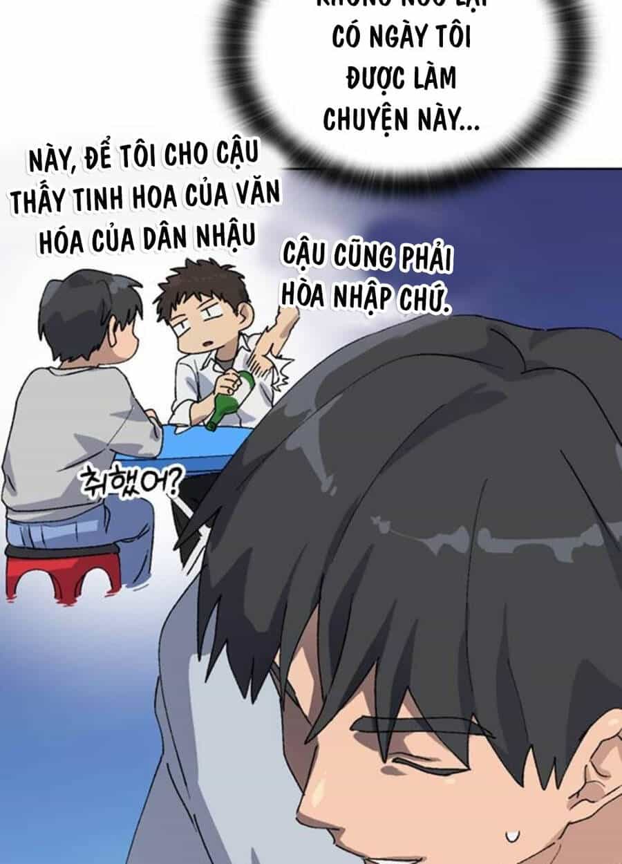 Chữa Lành Cuộc Sống Thông Qua Cắm Trại Ở Thế Giới Khác - Chương 22 - ảnh 153