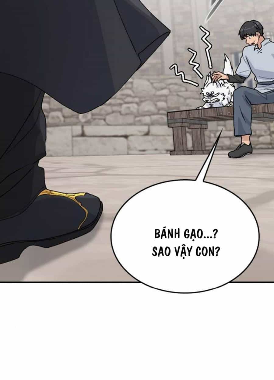 Chữa Lành Cuộc Sống Thông Qua Cắm Trại Ở Thế Giới Khác - Chương 22 - ảnh 2