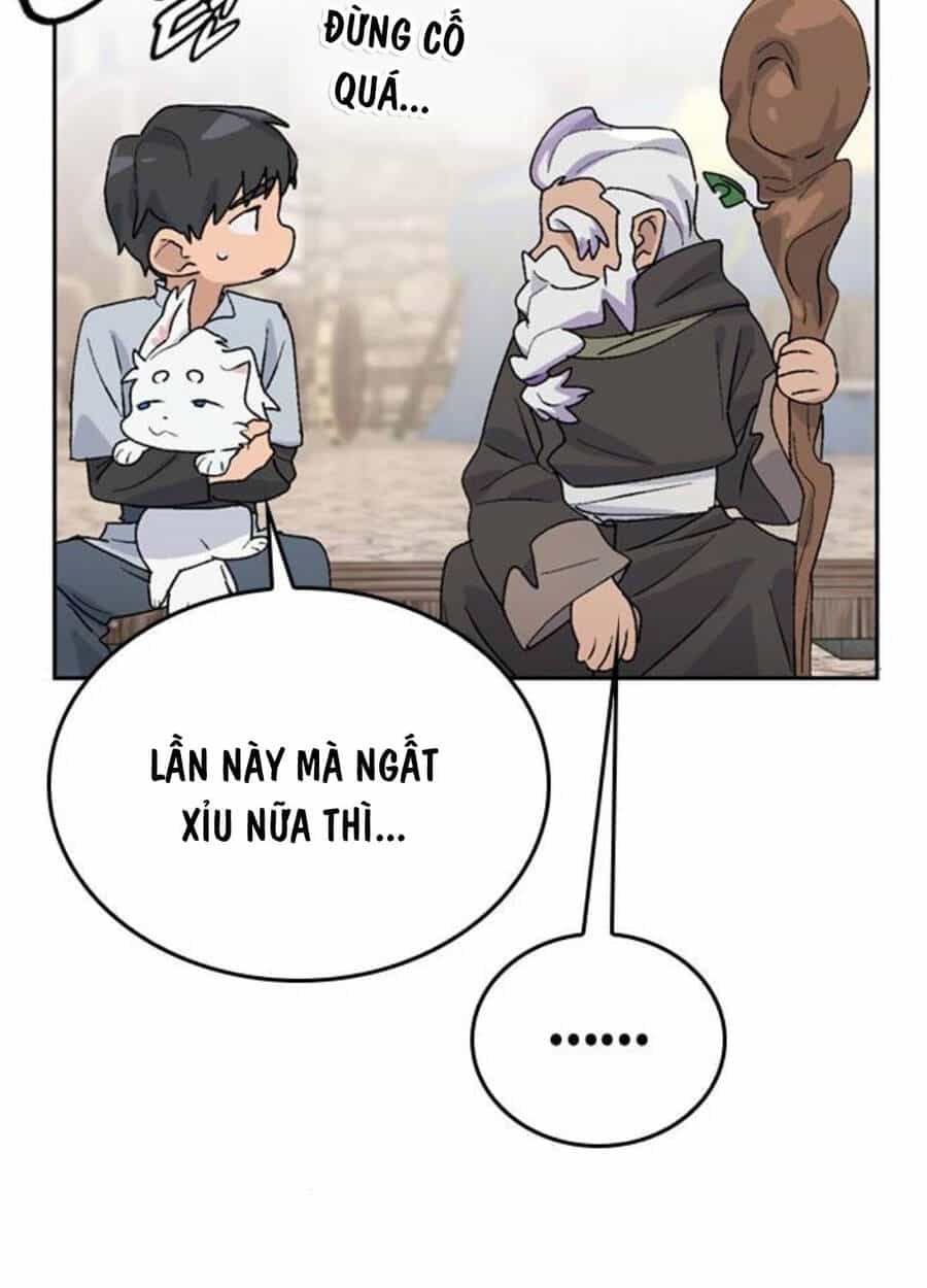 Chữa Lành Cuộc Sống Thông Qua Cắm Trại Ở Thế Giới Khác - Chương 22 - ảnh 50
