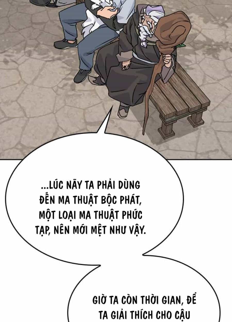 Chữa Lành Cuộc Sống Thông Qua Cắm Trại Ở Thế Giới Khác - Chương 22 - ảnh 52