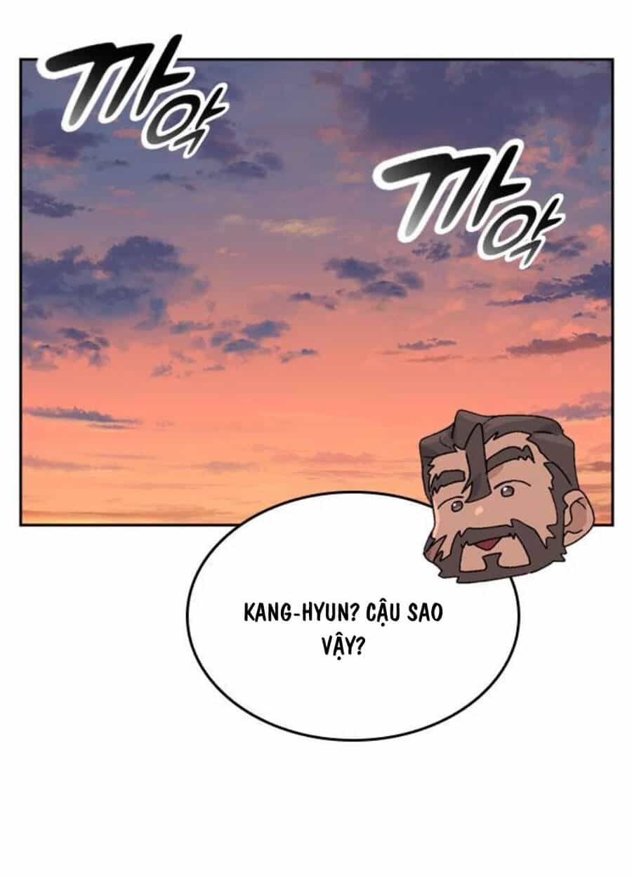 Chữa Lành Cuộc Sống Thông Qua Cắm Trại Ở Thế Giới Khác - Chương 22 - ảnh 55