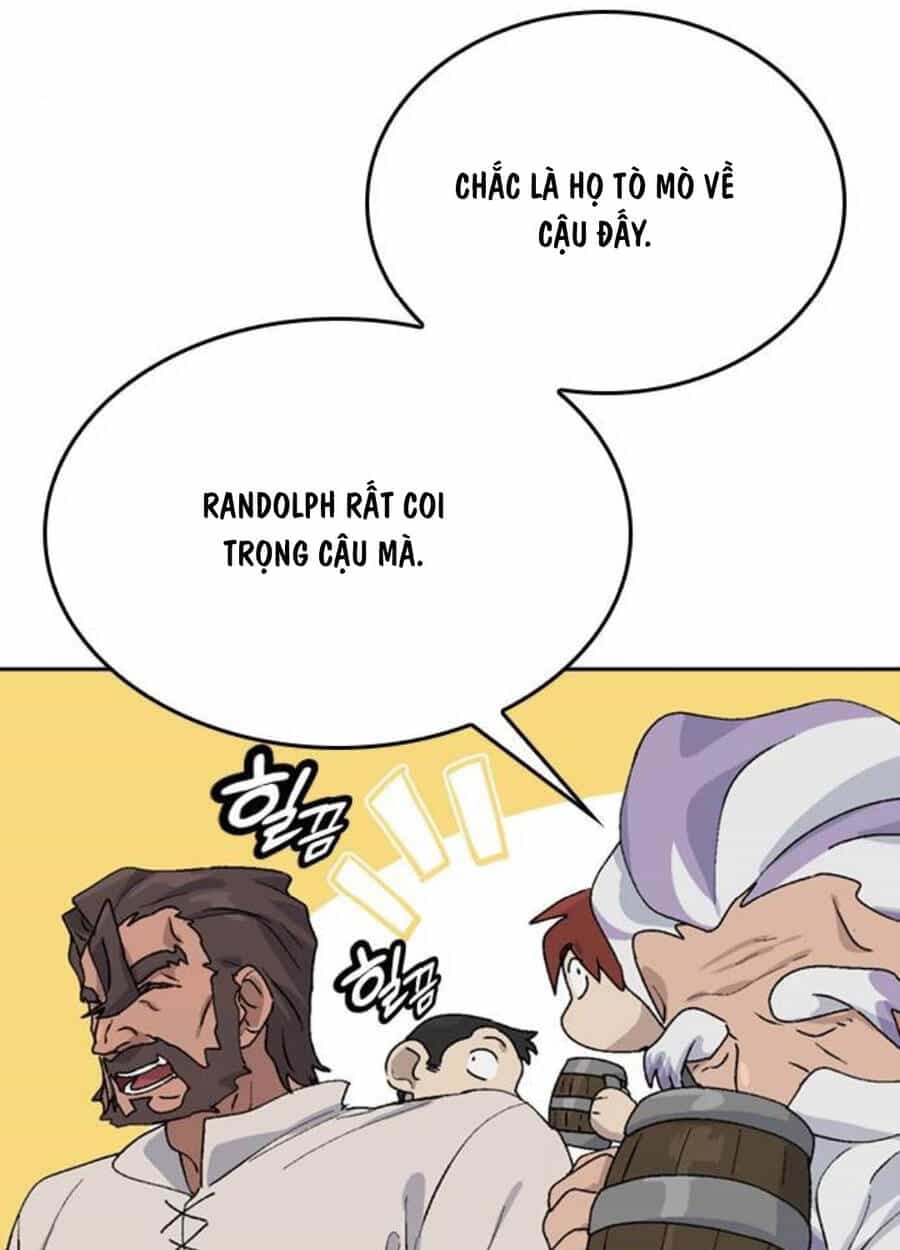 Chữa Lành Cuộc Sống Thông Qua Cắm Trại Ở Thế Giới Khác - Chương 22 - ảnh 62