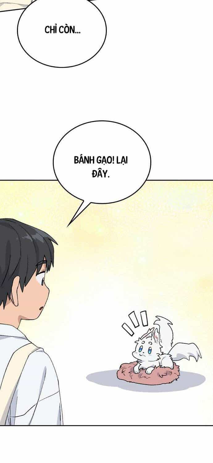 Chữa Lành Cuộc Sống Thông Qua Cắm Trại Ở Thế Giới Khác - Chương 23 - ảnh 10