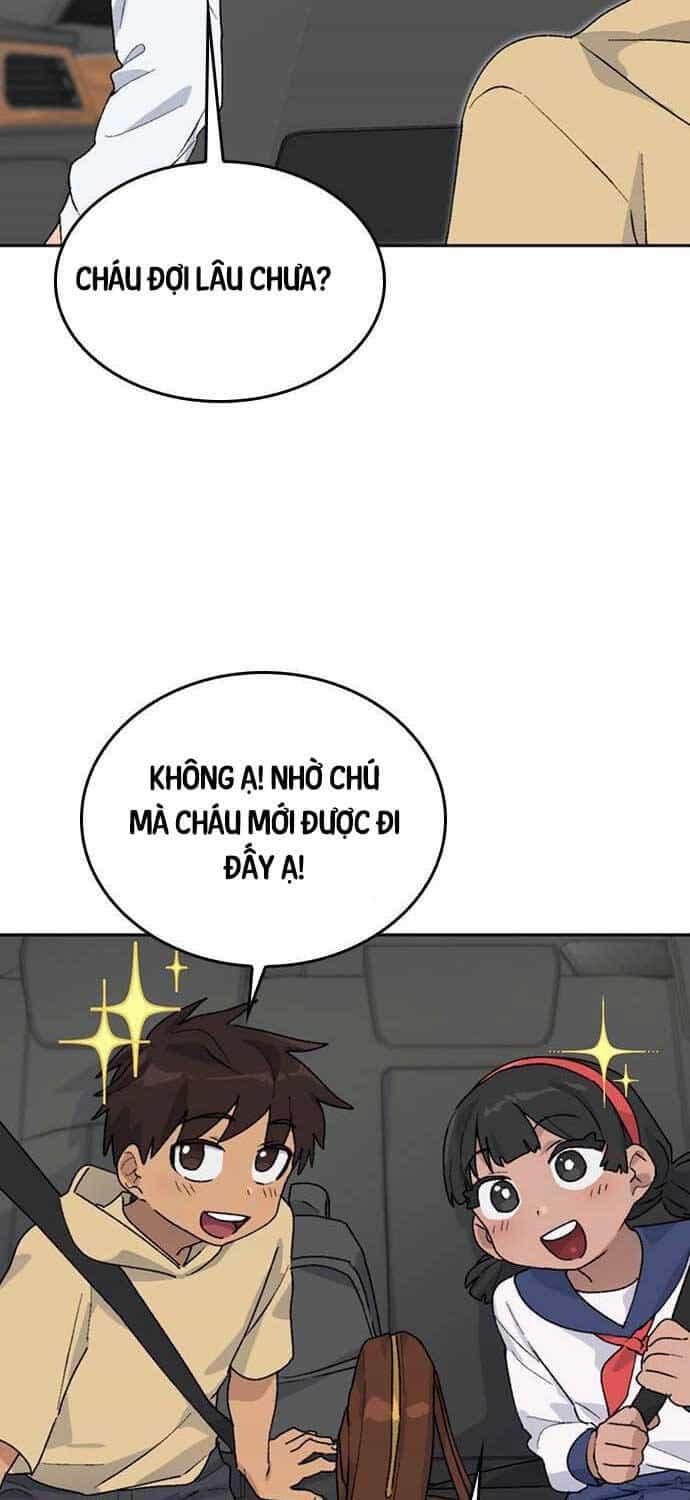 Chữa Lành Cuộc Sống Thông Qua Cắm Trại Ở Thế Giới Khác - Chương 23 - ảnh 22