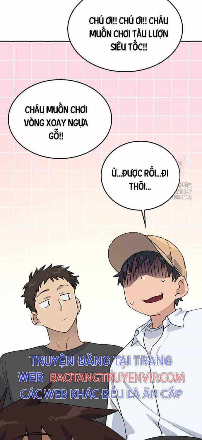 Chữa Lành Cuộc Sống Thông Qua Cắm Trại Ở Thế Giới Khác - Chương 23 - ảnh 32