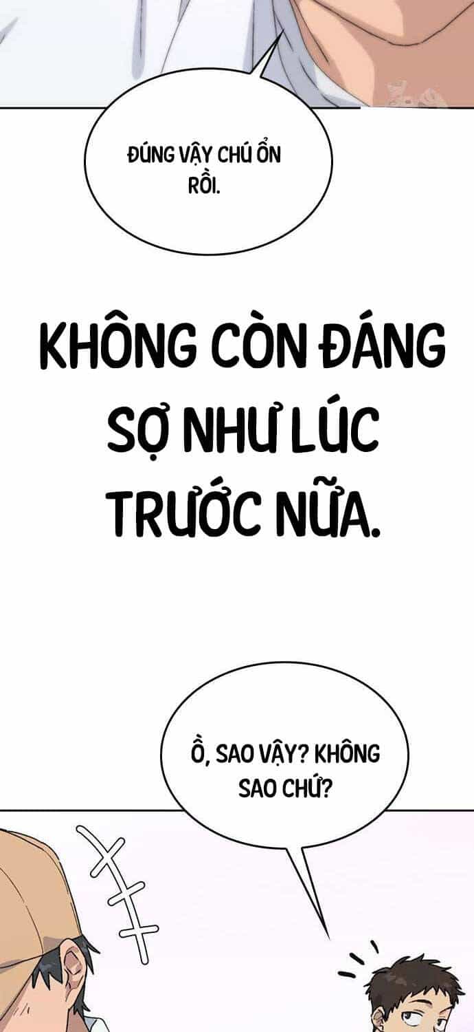 Chữa Lành Cuộc Sống Thông Qua Cắm Trại Ở Thế Giới Khác - Chương 23 - ảnh 40