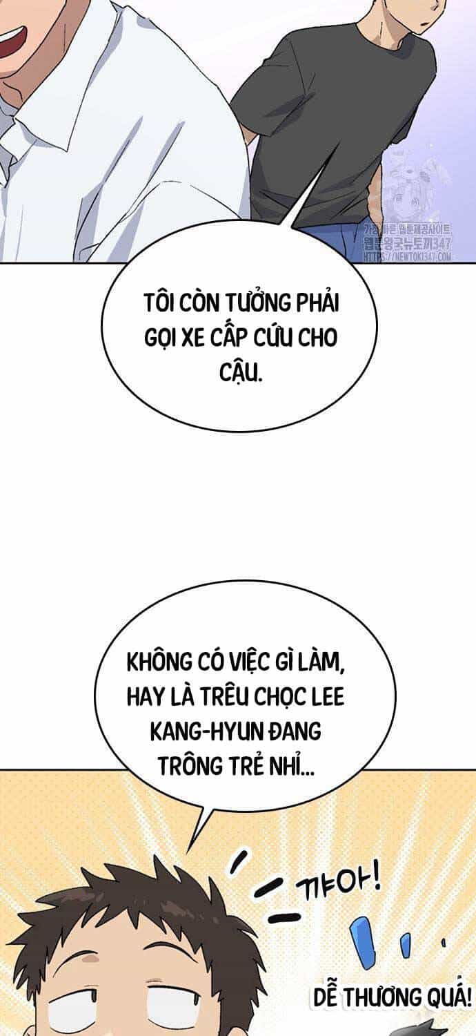 Chữa Lành Cuộc Sống Thông Qua Cắm Trại Ở Thế Giới Khác - Chương 23 - ảnh 41
