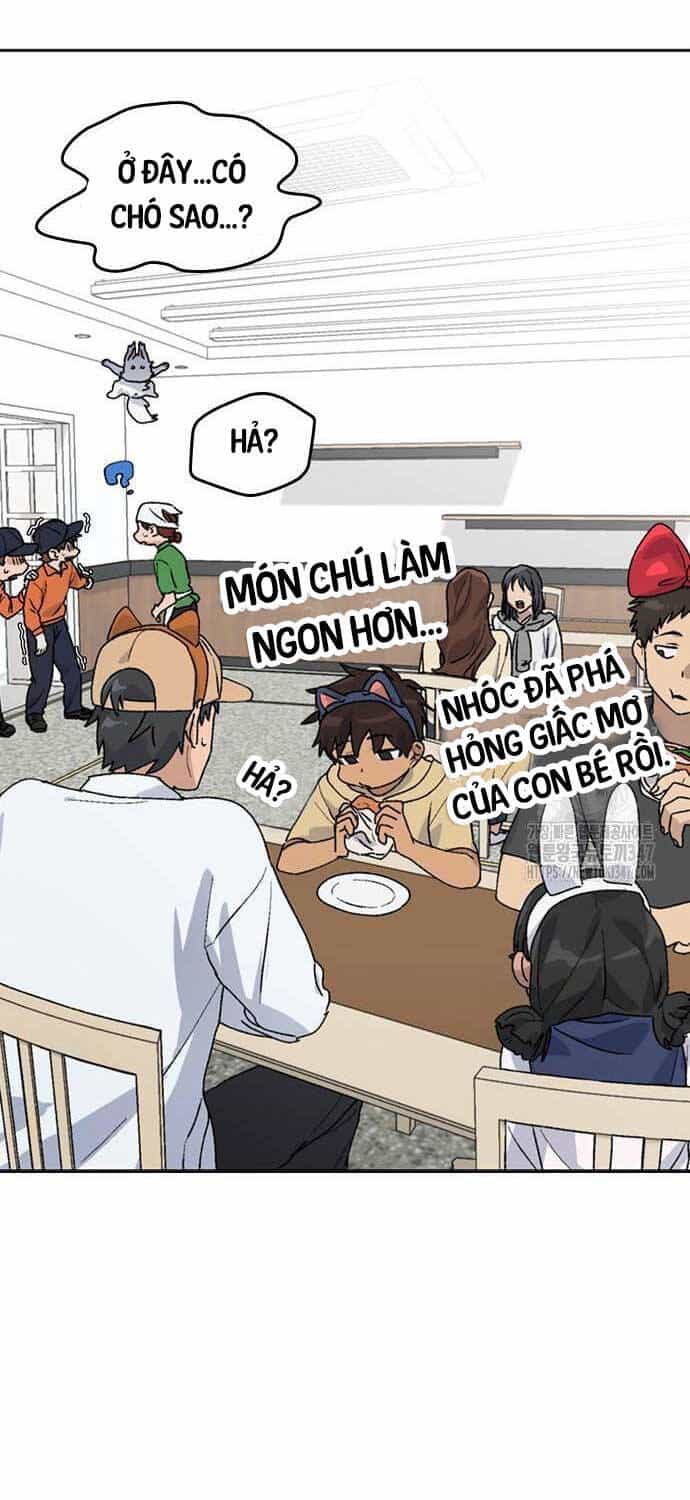 Chữa Lành Cuộc Sống Thông Qua Cắm Trại Ở Thế Giới Khác - Chương 23 - ảnh 46