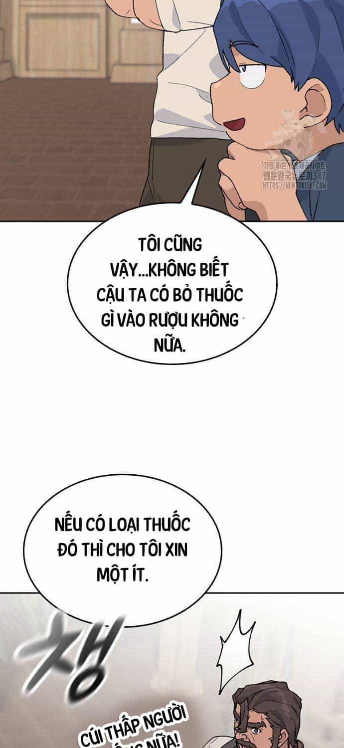 Chữa Lành Cuộc Sống Thông Qua Cắm Trại Ở Thế Giới Khác - Chương 23 - ảnh 5