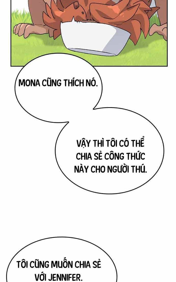 Chữa Lành Cuộc Sống Thông Qua Cắm Trại Ở Thế Giới Khác - Chương 23 - ảnh 72