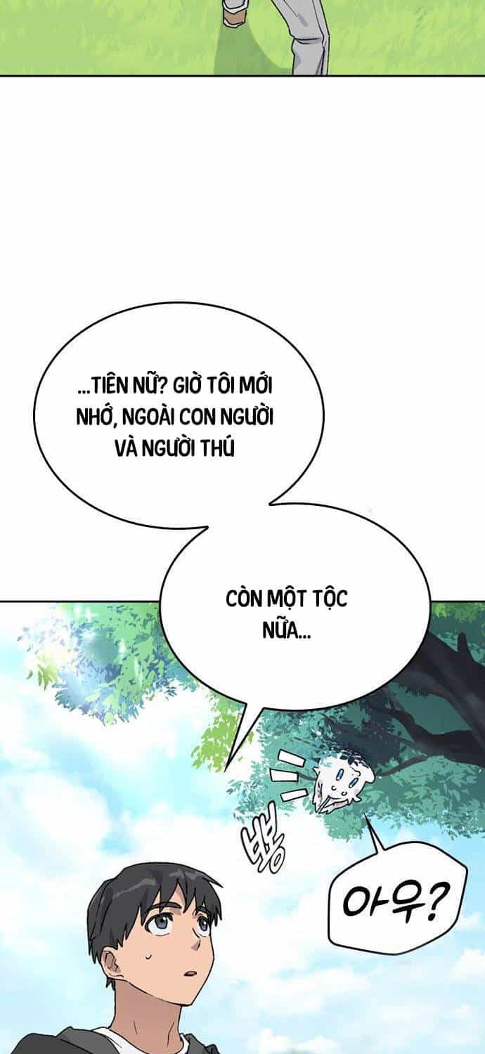 Chữa Lành Cuộc Sống Thông Qua Cắm Trại Ở Thế Giới Khác - Chương 24 - ảnh 19