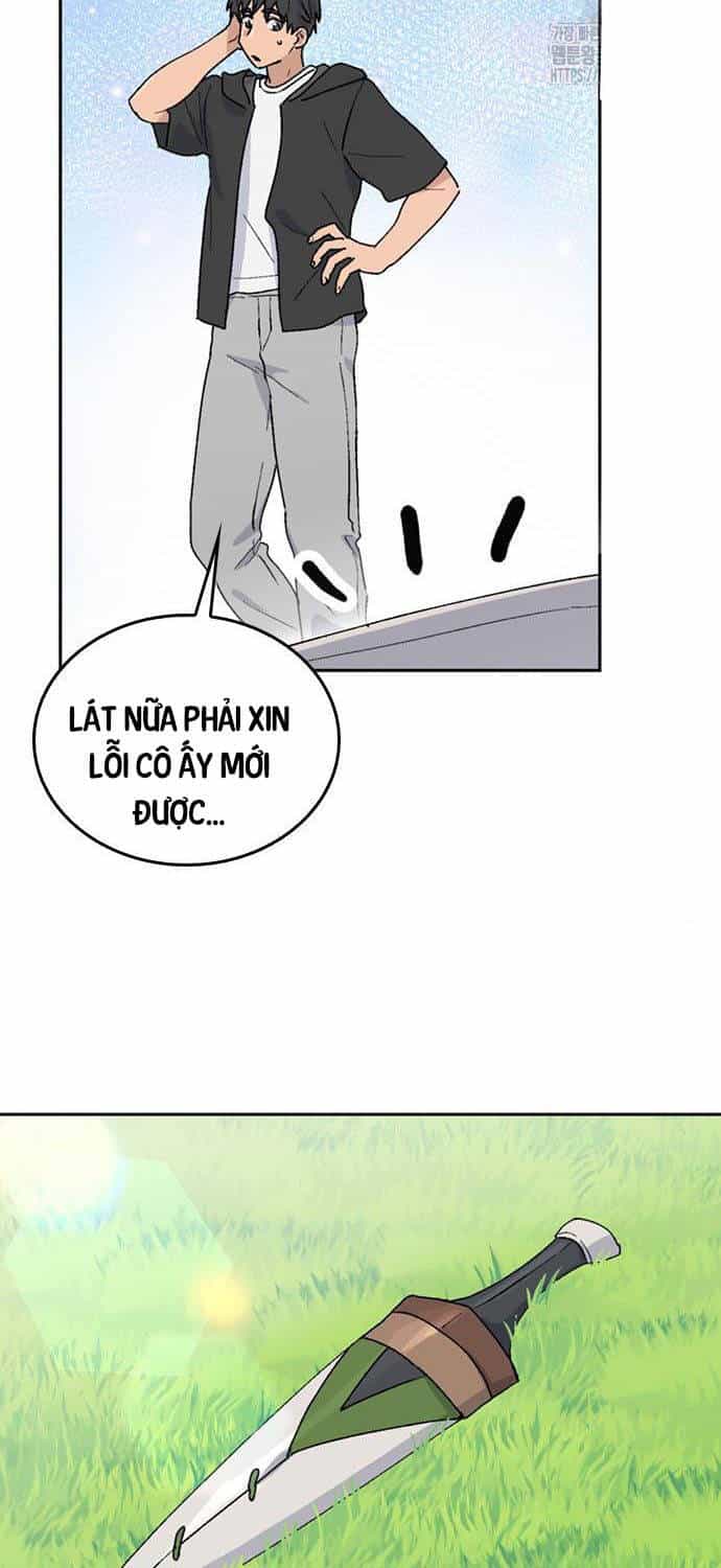 Chữa Lành Cuộc Sống Thông Qua Cắm Trại Ở Thế Giới Khác - Chương 24 - ảnh 22