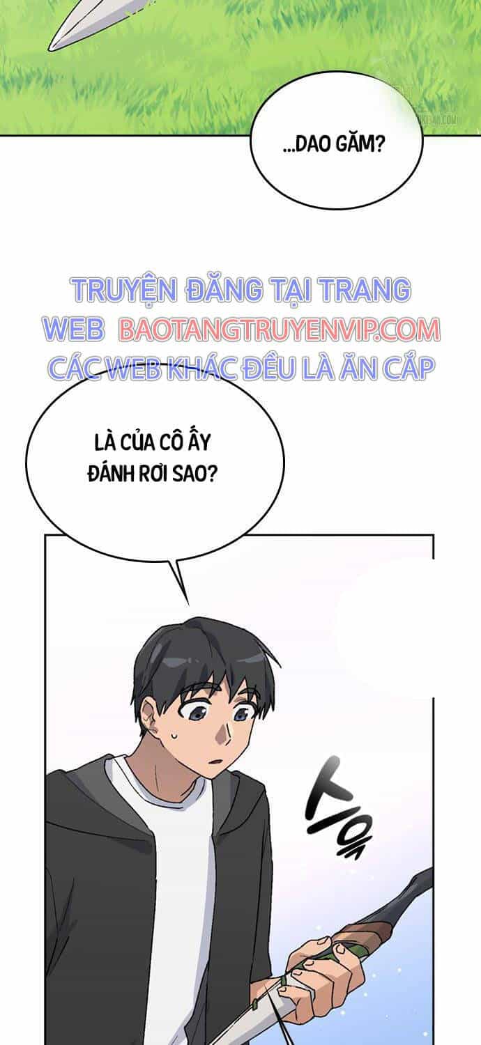 Chữa Lành Cuộc Sống Thông Qua Cắm Trại Ở Thế Giới Khác - Chương 24 - ảnh 23