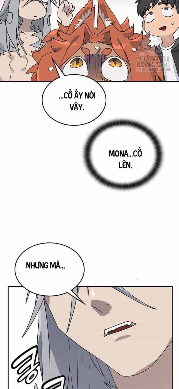 Chữa Lành Cuộc Sống Thông Qua Cắm Trại Ở Thế Giới Khác - Chương 24 - ảnh 28