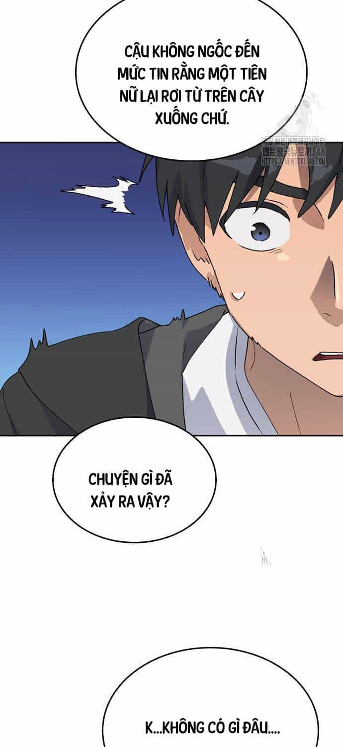 Chữa Lành Cuộc Sống Thông Qua Cắm Trại Ở Thế Giới Khác - Chương 24 - ảnh 33