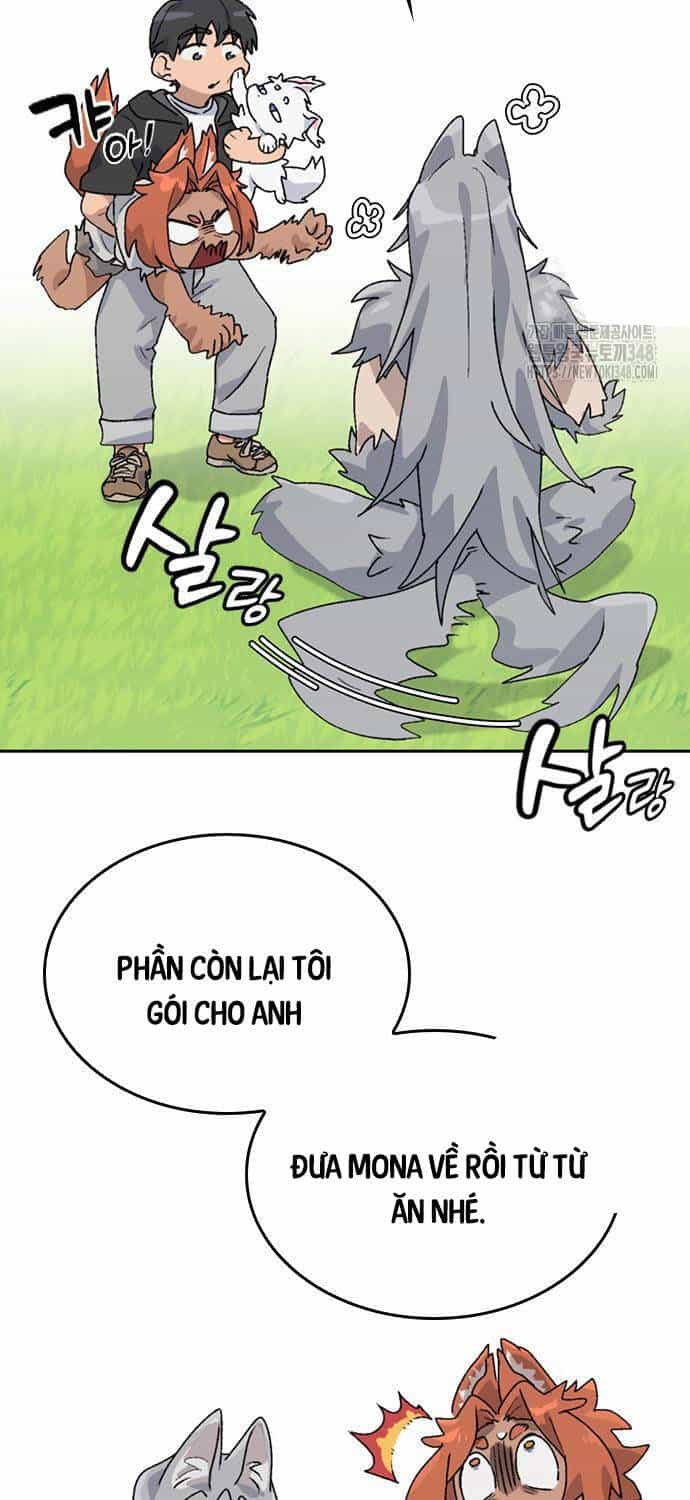 Chữa Lành Cuộc Sống Thông Qua Cắm Trại Ở Thế Giới Khác - Chương 24 - ảnh 45