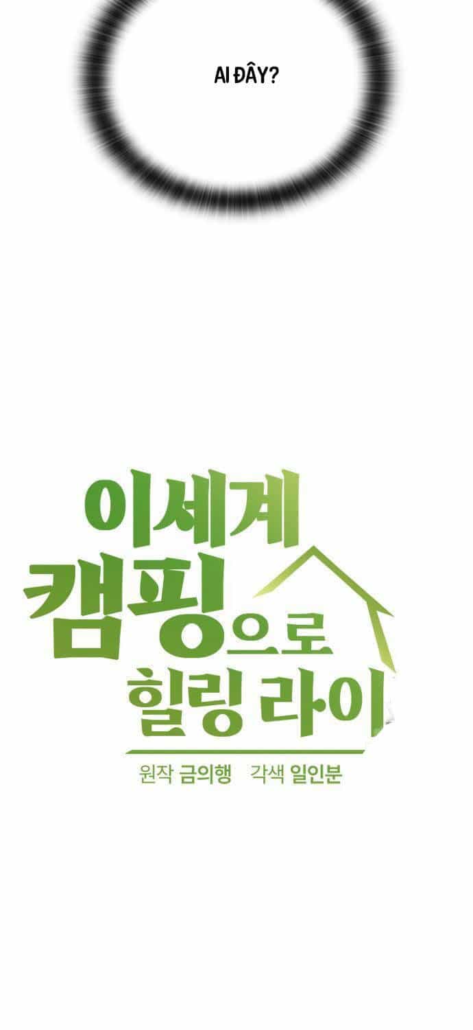 Chữa Lành Cuộc Sống Thông Qua Cắm Trại Ở Thế Giới Khác - Chương 24 - ảnh 5