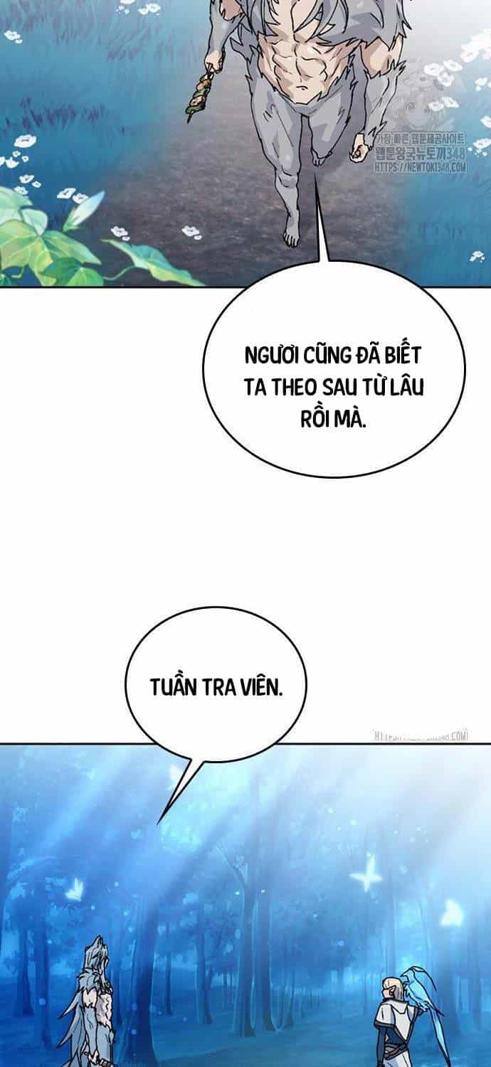 Chữa Lành Cuộc Sống Thông Qua Cắm Trại Ở Thế Giới Khác - Chương 24 - ảnh 52