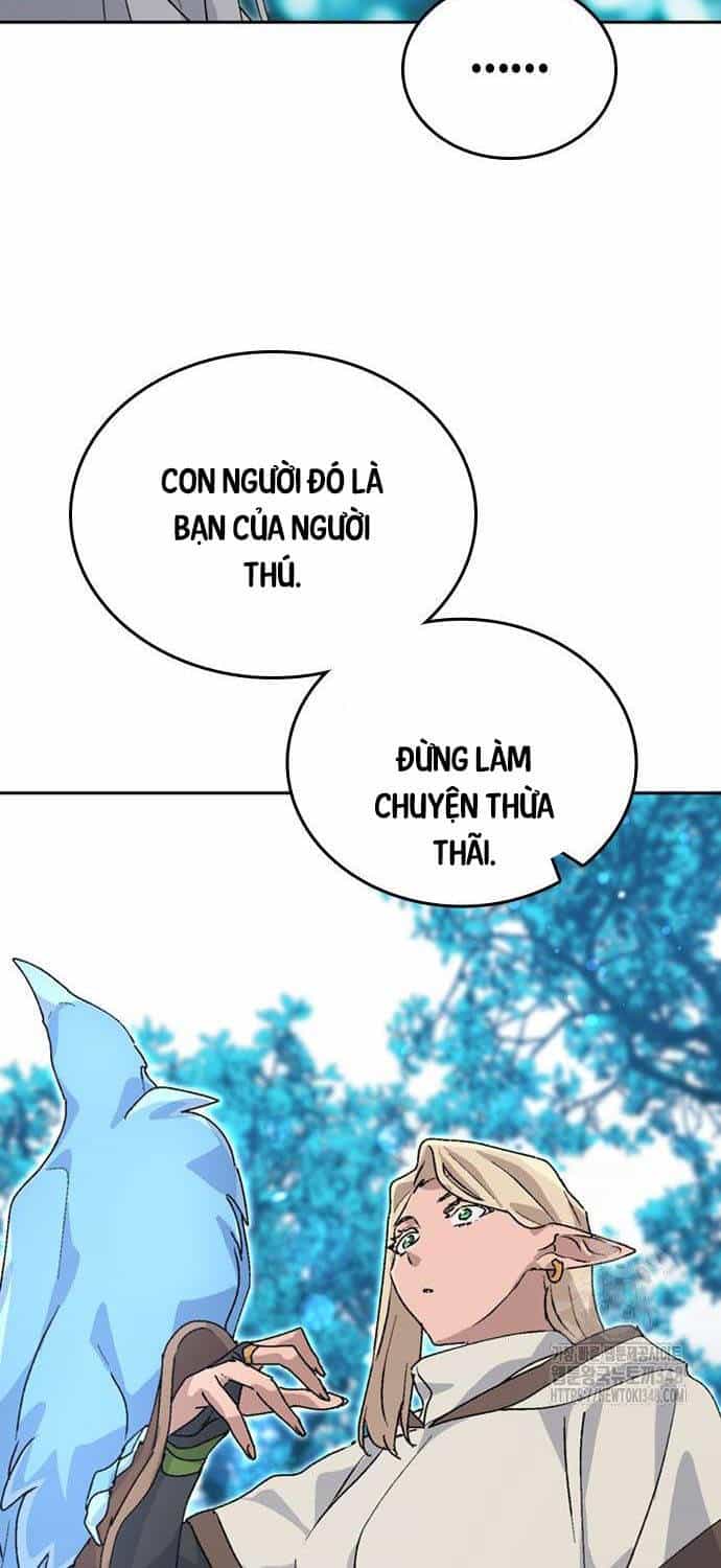 Chữa Lành Cuộc Sống Thông Qua Cắm Trại Ở Thế Giới Khác - Chương 24 - ảnh 55