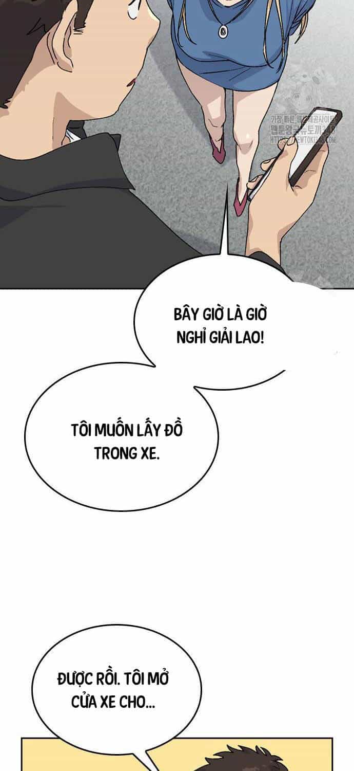 Chữa Lành Cuộc Sống Thông Qua Cắm Trại Ở Thế Giới Khác - Chương 24 - ảnh 64
