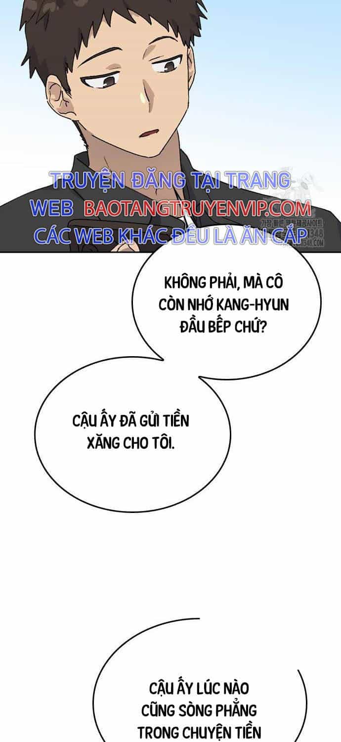 Chữa Lành Cuộc Sống Thông Qua Cắm Trại Ở Thế Giới Khác - Chương 24 - ảnh 66