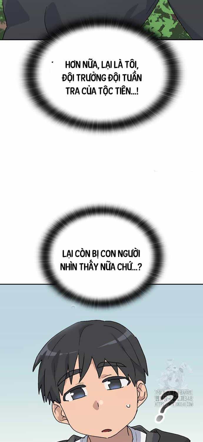 Chữa Lành Cuộc Sống Thông Qua Cắm Trại Ở Thế Giới Khác - Chương 24 - ảnh 7