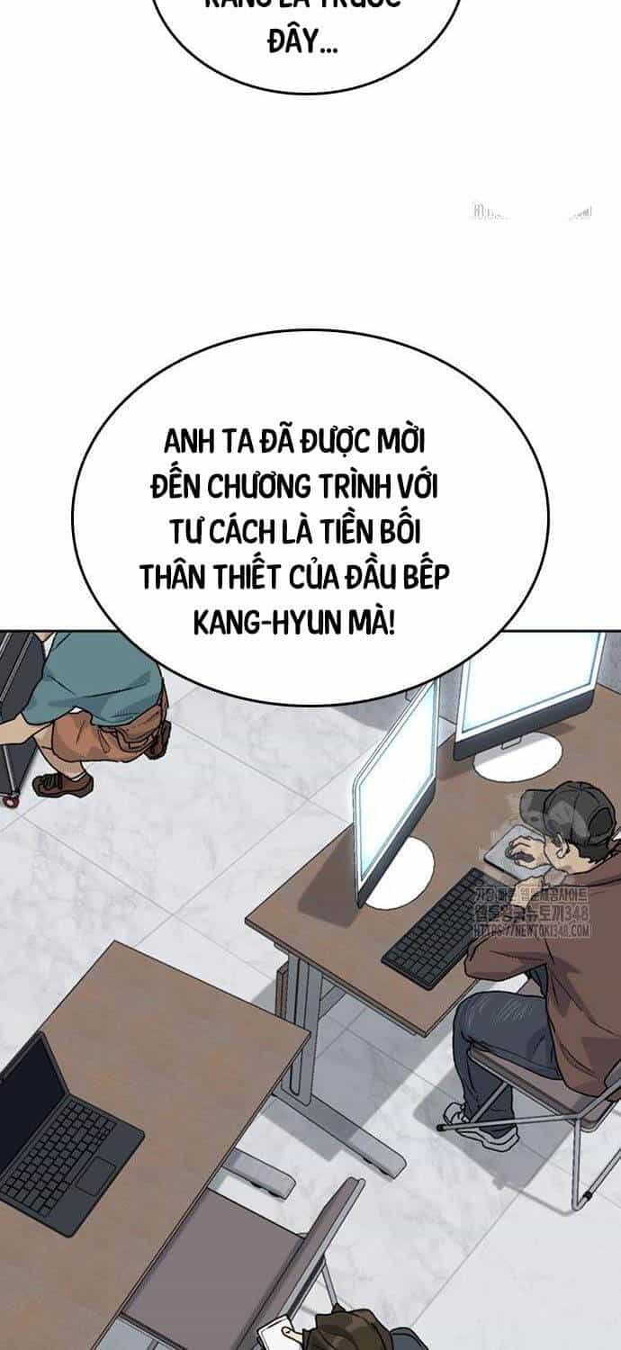 Chữa Lành Cuộc Sống Thông Qua Cắm Trại Ở Thế Giới Khác - Chương 24 - ảnh 78
