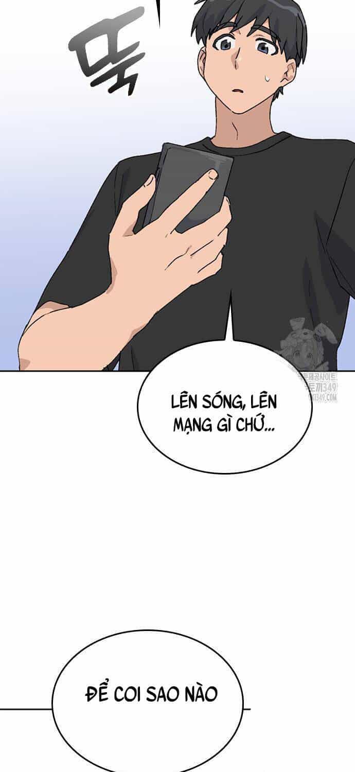 Chữa Lành Cuộc Sống Thông Qua Cắm Trại Ở Thế Giới Khác - Chương 25 - ảnh 12