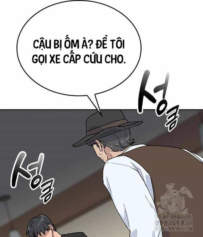 Chữa Lành Cuộc Sống Thông Qua Cắm Trại Ở Thế Giới Khác - Chương 25 - ảnh 22