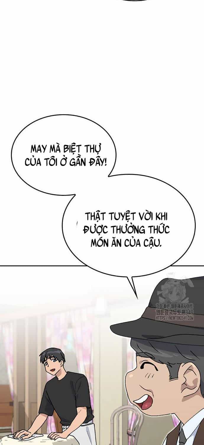 Chữa Lành Cuộc Sống Thông Qua Cắm Trại Ở Thế Giới Khác - Chương 25 - ảnh 4