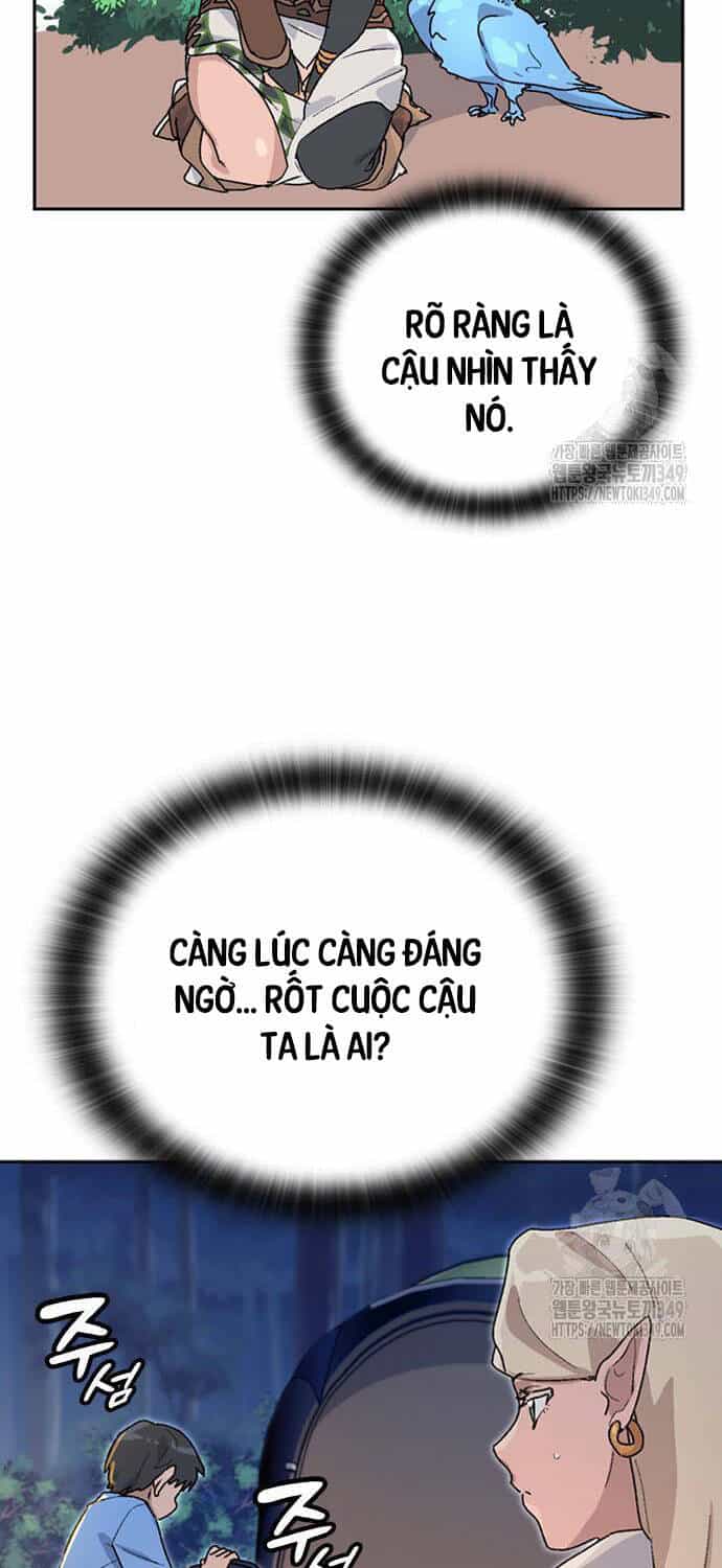 Chữa Lành Cuộc Sống Thông Qua Cắm Trại Ở Thế Giới Khác - Chương 25 - ảnh 50