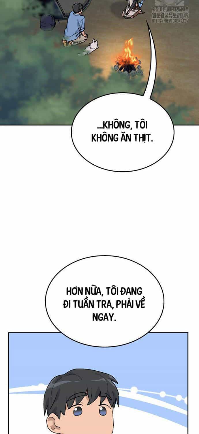 Chữa Lành Cuộc Sống Thông Qua Cắm Trại Ở Thế Giới Khác - Chương 25 - ảnh 54