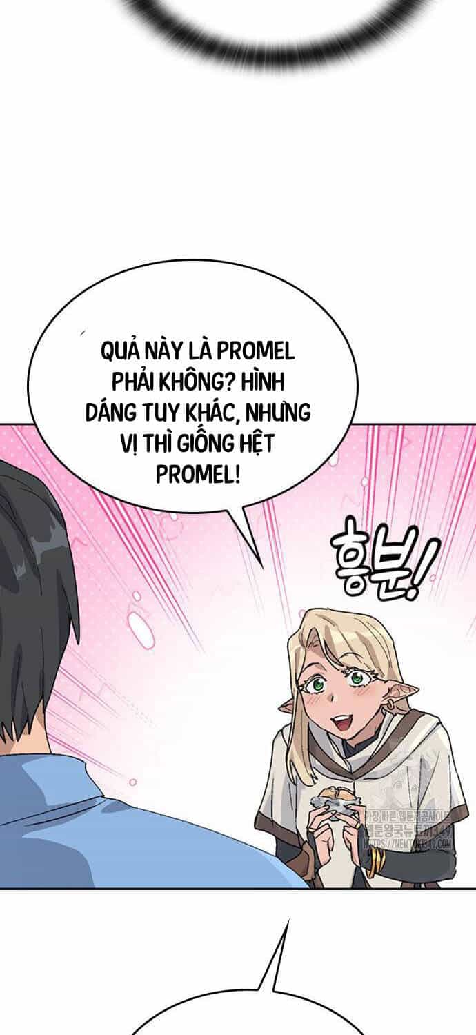 Chữa Lành Cuộc Sống Thông Qua Cắm Trại Ở Thế Giới Khác - Chương 25 - ảnh 73