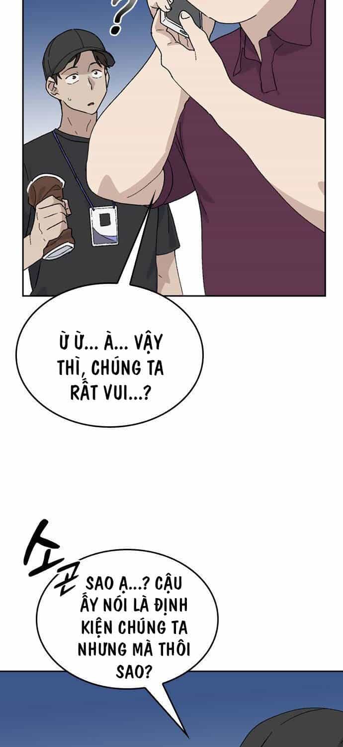 Chữa Lành Cuộc Sống Thông Qua Cắm Trại Ở Thế Giới Khác - Chương 26 - ảnh 11